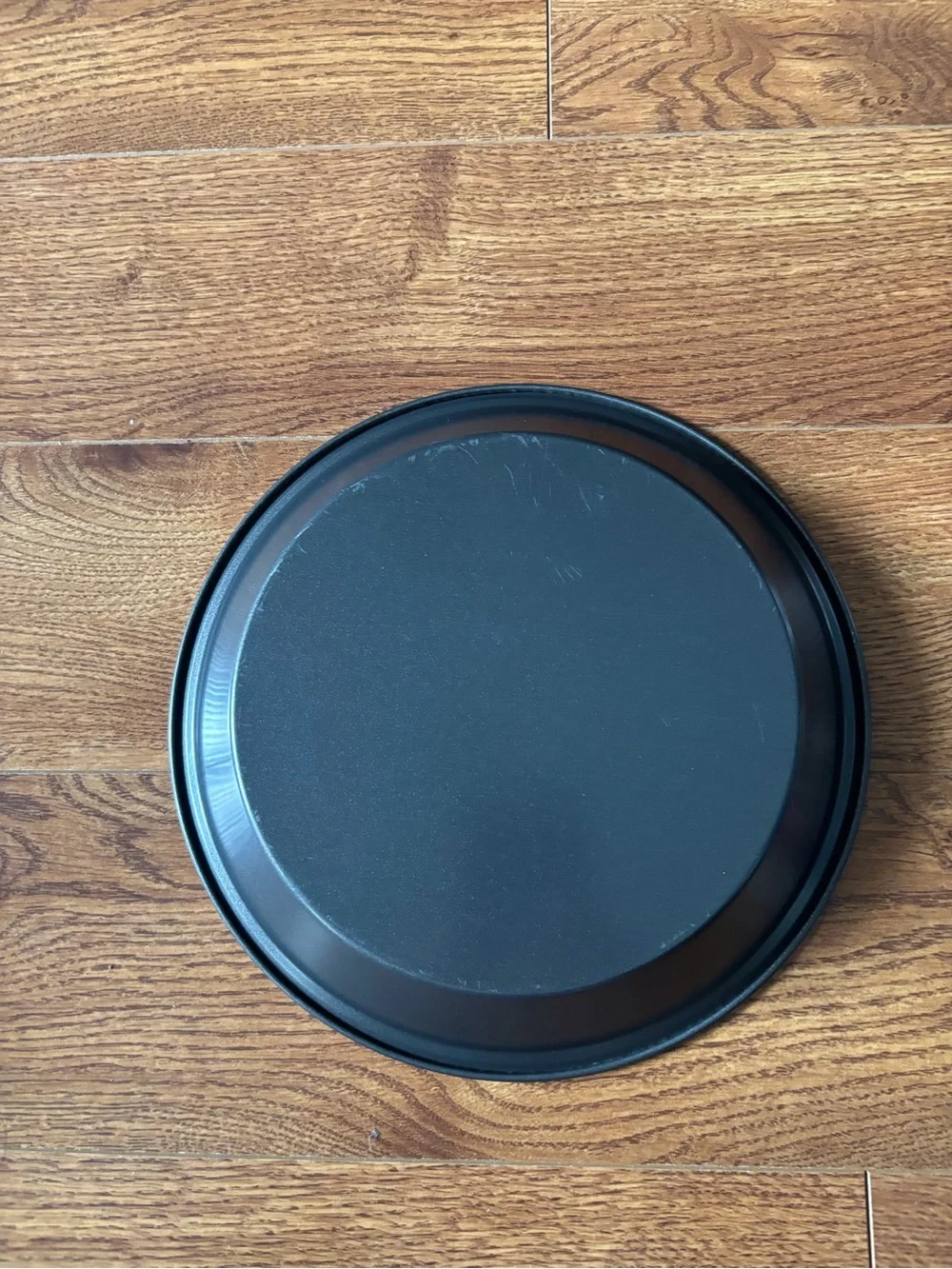 Metal Pie Pan